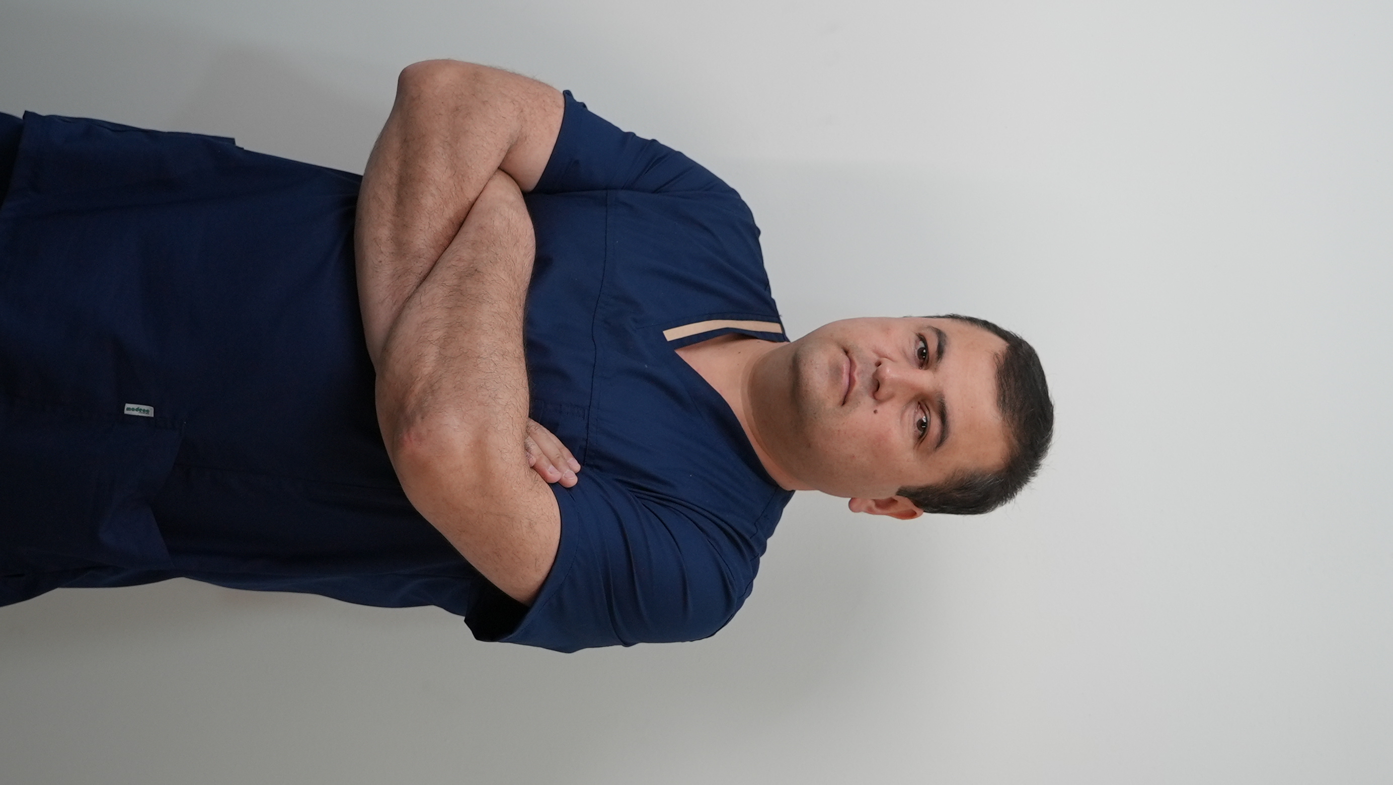 Rizayev No'mon